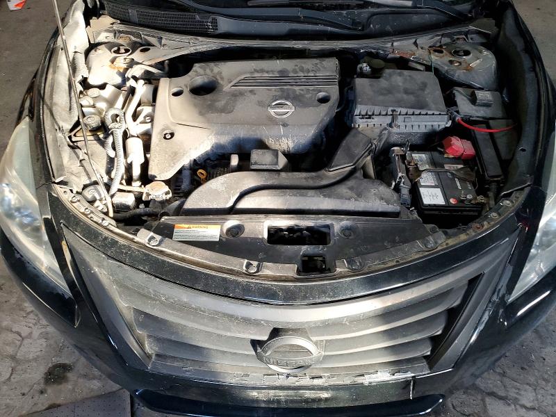 Продажа на аукционе авто 2014 Nissan Altima, vin: 1N4AL3AP4EN376032, номер лота: 77273395