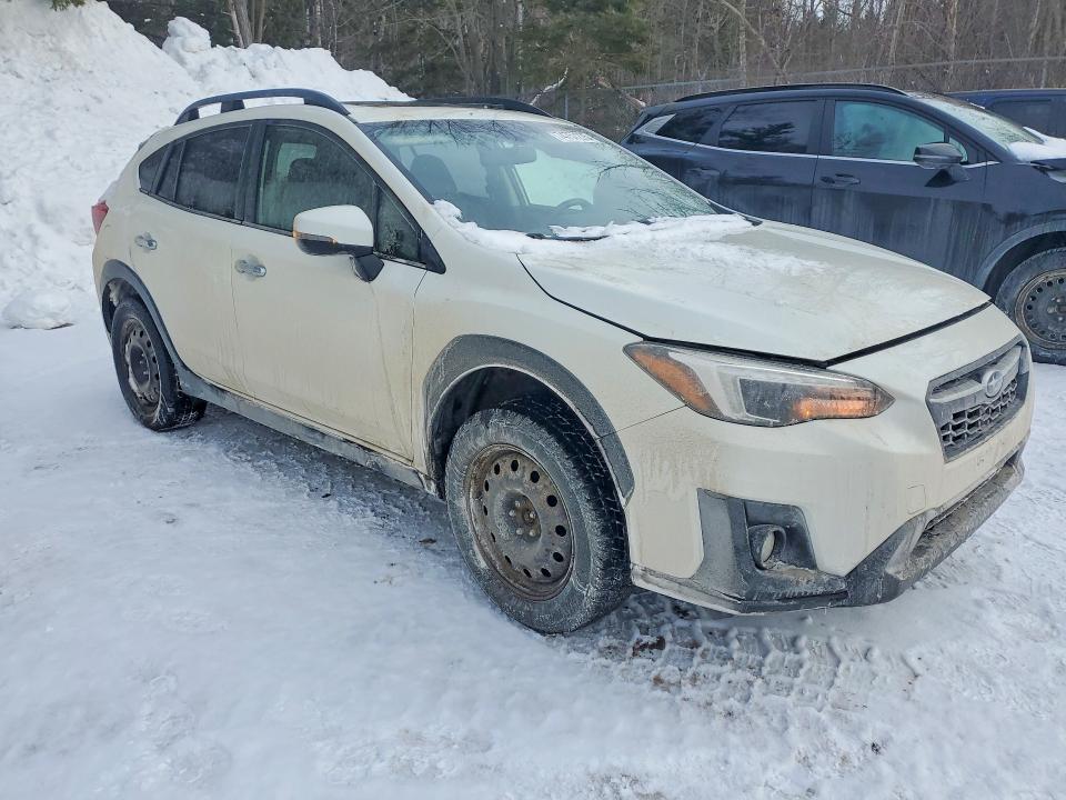 Продажа на аукционе авто 2019 Subaru Crosstrek, vin: JF2GTANC1KH338477, номер лота: 74757275