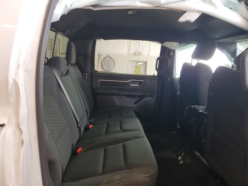 Aukcja sprzedaży 2025 Ram 1500, vin: 1C6RRFFG6SN245922, numer aukcji: 78324425