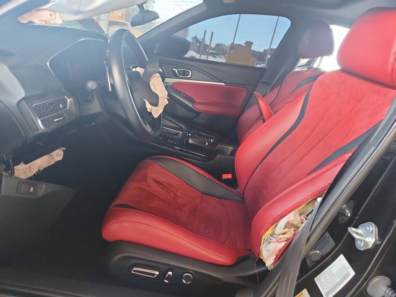 Aukcja sprzedaży 2023 Acura Integra, vin: 19UDE4H69PA000393, numer aukcji: 77829765