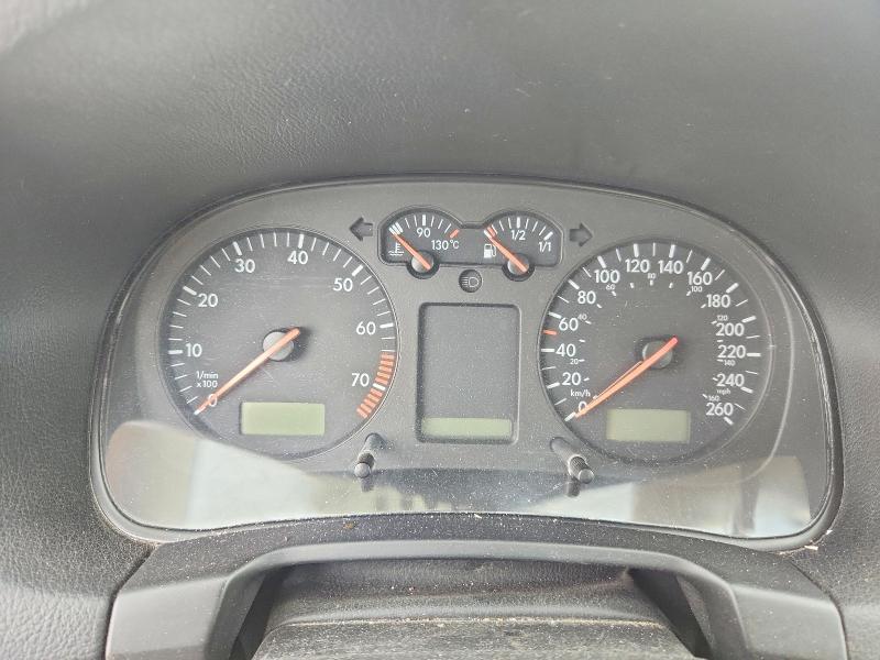 Auction sale of the 2004 Volkswagen Golf, vin: 9BWGL21J044039362, lot number: 78350755