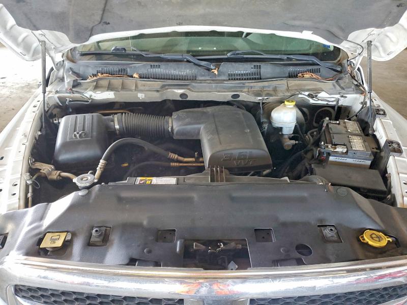 Aukcja sprzedaży 2015 Ram 1500, vin: 1C6RR7GG0FS631392, numer aukcji: 78360875