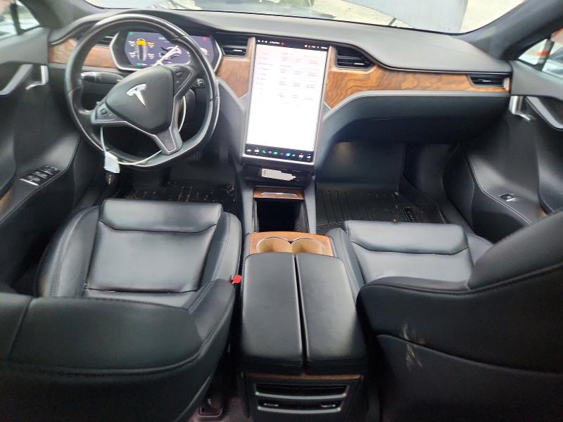 Aukcja sprzedaży 2021 Tesla Model S, vin: 5YJSA1E26MF425932, numer aukcji: 76048805