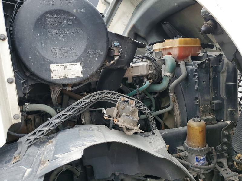 Продаж на аукціоні авто 2007 Volvo Vn Vnl, vin: 4V4NC9GH07N458023, номер лоту: 73307815