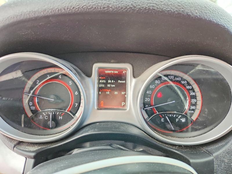 Продажа на аукционе авто 2018 Dodge Journey, vin: 3C4PDCAB8JT249557, номер лота: 73291615