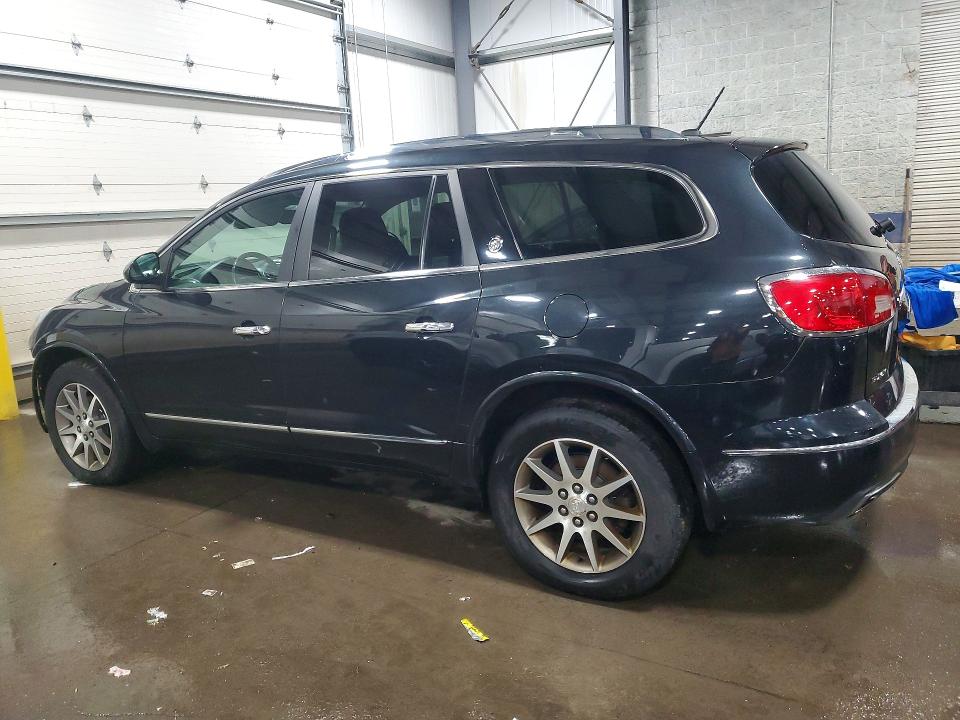 Aukcja sprzedaży 2015 Buick Enclave, vin: 5GAKVBKD1FJ161614, numer aukcji: 76754335