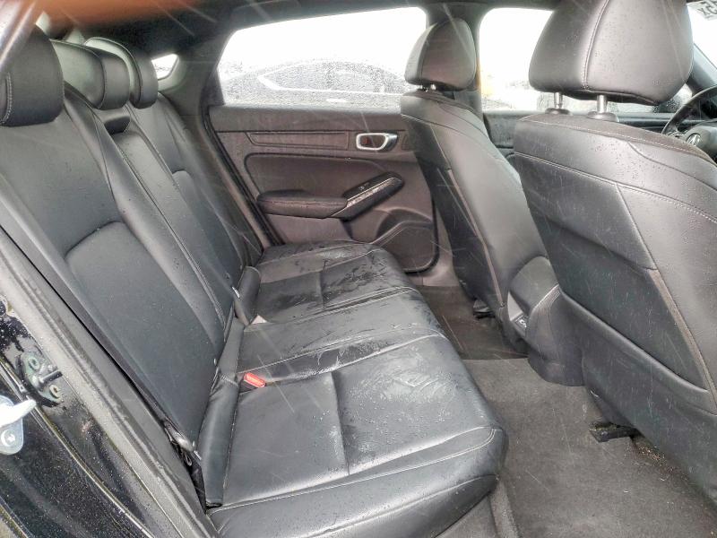 Продажа на аукционе авто 2023 Acura Integra, vin: 19UDE4H6XPA004131, номер лота: 78186815