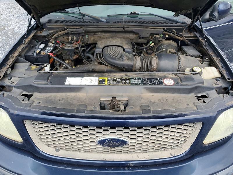75912865 :رقم المزاد ، 1FTRX17W22NB57005 vin ، 2002 Ford F-150 مزاد بيع