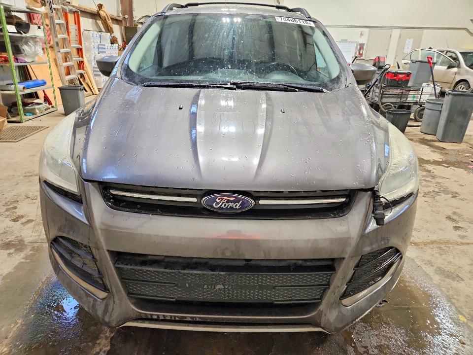 Aukcja sprzedaży 2013 Ford Escape, vin: 1FMCU9G91DUC05329, numer aukcji: 78486115