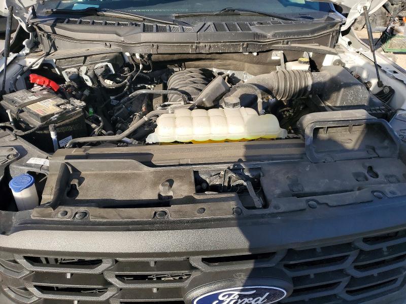 Aukcja sprzedaży 2024 Ford F150, vin: 1FTFW1L59RKD95609, numer aukcji: 76859295