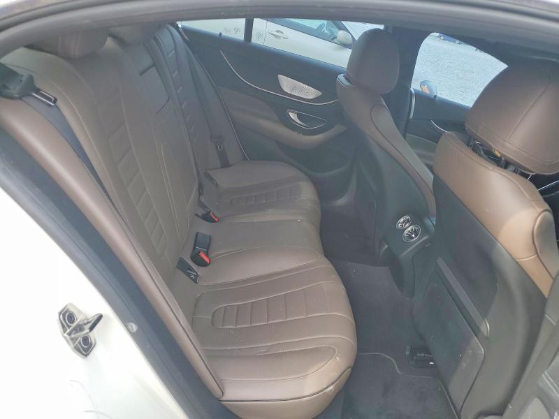 75479535 :رقم المزاد ، W1K2J5KB2NA101386 vin ، 2022 Mercedes-benz Cls مزاد بيع