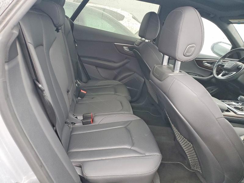 Aukcja sprzedaży 2019 Audi Q8, vin: WA1BVAF14KD015753, numer aukcji: 77864545