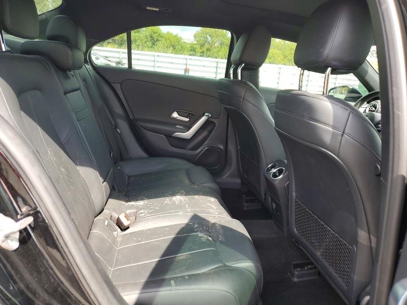 Aukcja sprzedaży 2021 Mercedes-benz A, vin: W1K3G4EB4MJ315870, numer aukcji: 78310255
