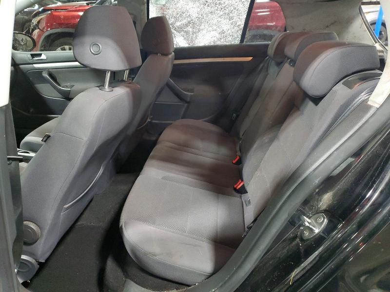 79202225 :رقم المزاد ، WVWDB71K08W335935 vin ، 2008 Volkswagen Rabbit مزاد بيع