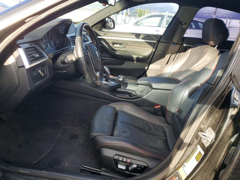 Продажа на аукционе авто 2019 Bmw 430i, vin: WBA4J1C54KBM12762, номер лота: 78176305
