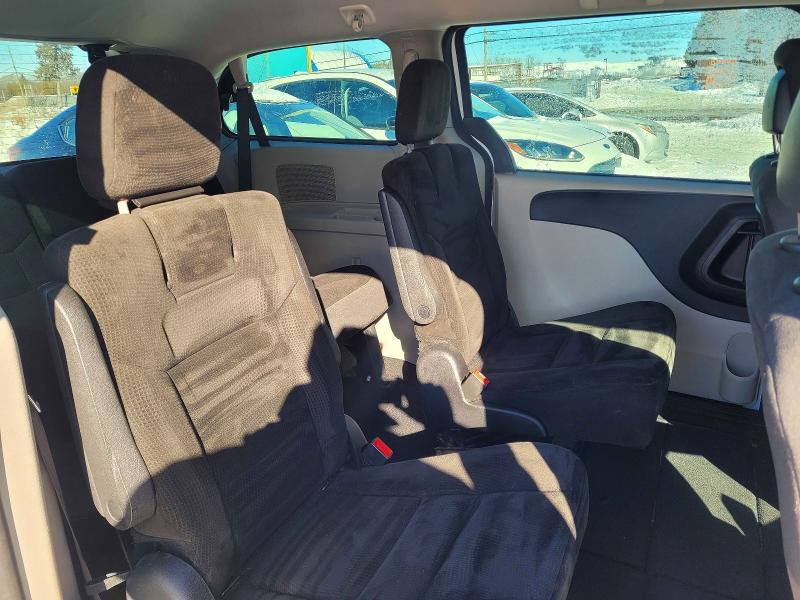 Продажа на аукционе авто 2019 Dodge Grand Cara, vin: 2C4RDGBG7KR614972, номер лота: 77562545
