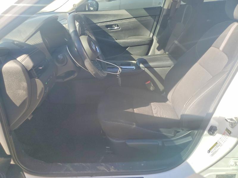 77865105 :رقم المزاد ، 3N1AB8CV7MY202031 vin ، 2021 Nissan Sentra مزاد بيع