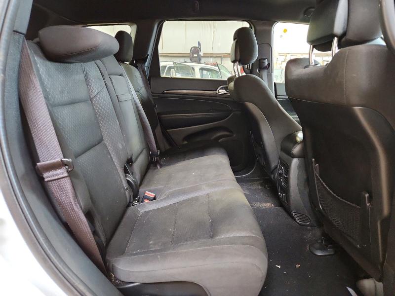 Продажа на аукционе авто 2021 Jeep Grand Cher, vin: 1C4RJFAG7MC524107, номер лота: 75511295