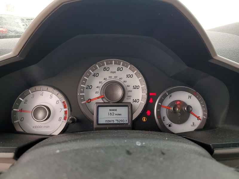75700315 :رقم المزاد ، 5FNYF4H93EB031490 vin ، 2014 Honda Pilot مزاد بيع