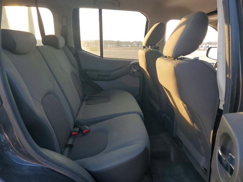 Продаж на аукціоні авто 2011 Nissan Xterra, vin: 5N1AN0NU5BC512576, номер лоту: 79390675