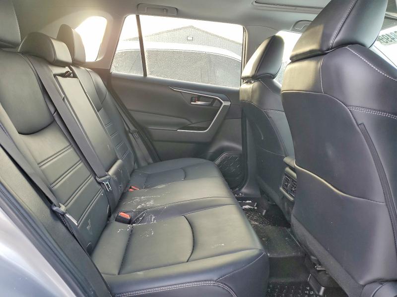 Продаж на аукціоні авто 2024 Toyota Rav4, vin: 2T3R1RFV7RC444160, номер лоту: 76168495