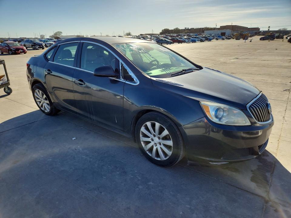 Aukcja sprzedaży 2016 Buick Verano, vin: 1G4PP5SK1G4111502, numer aukcji: 78281605