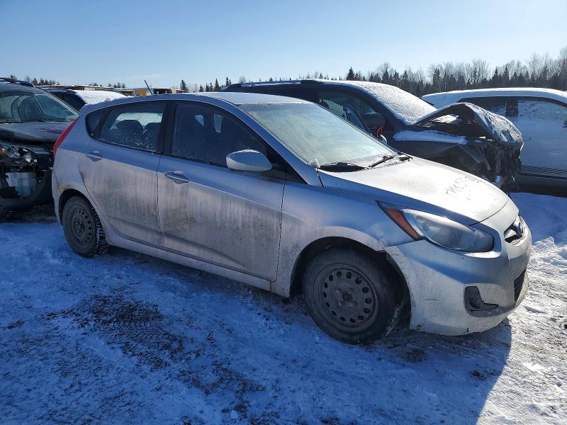 Продажа на аукционе авто 2012 Hyundai Accent, vin: KMHCT5AEXCU003735, номер лота: 78809985