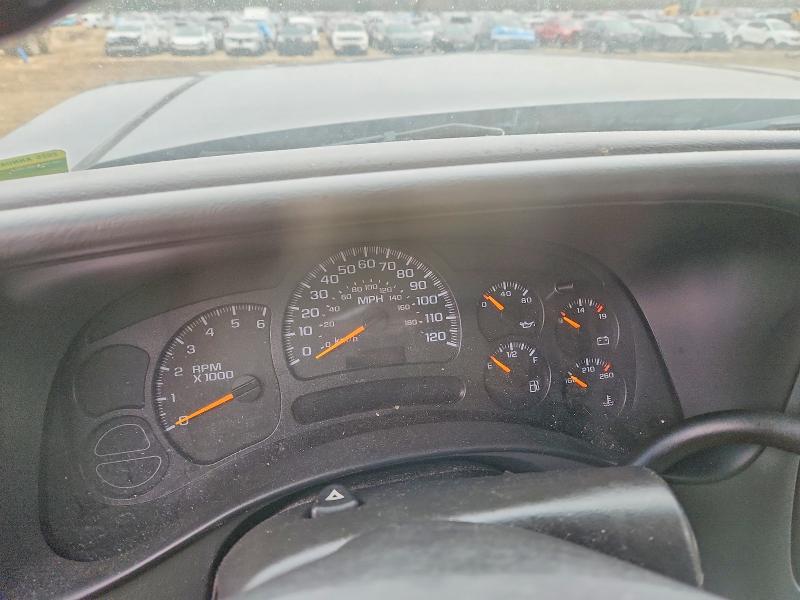 Auction sale of the 2005 Chevrolet Avalanche, vin: 3GNEK12Z45G192700, lot number: 77625345