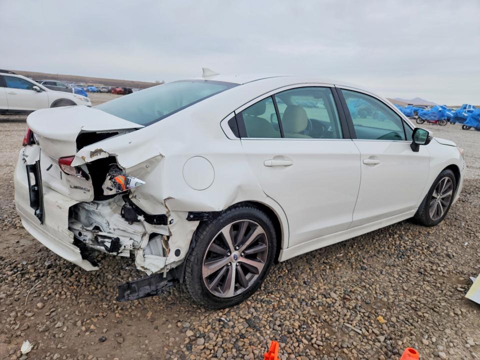 Aukcja sprzedaży 2016 Subaru Legacy, vin: 4S3BNBN63G3038463, numer aukcji: 76987035