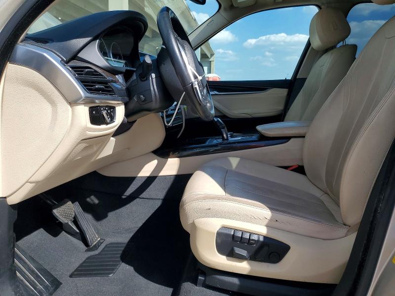 Aukcja sprzedaży 2016 Bmw X5, vin: 5UXKR2C59G0R72996, numer aukcji: 77571745