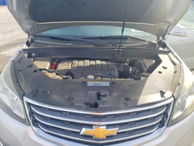 Aukcja sprzedaży 2016 Chevrolet Traverse, vin: 1GNKRGKD5GJ235397, numer aukcji: 77151345