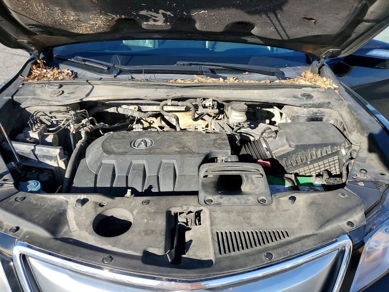 Продаж на аукціоні авто 2013 Acura Rdx, vin: 5J8TB4H33DL010766, номер лоту: 78900965