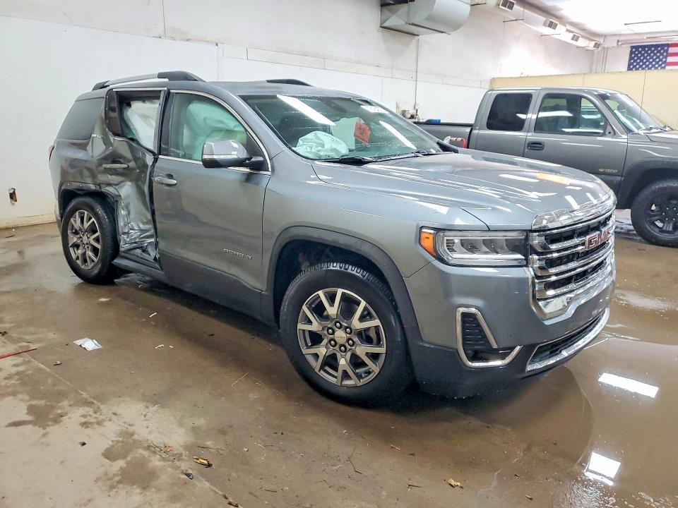 Aukcja sprzedaży 2020 Gmc Acadia, vin: 1GKKNULS4LZ152057, numer aukcji: 76184275