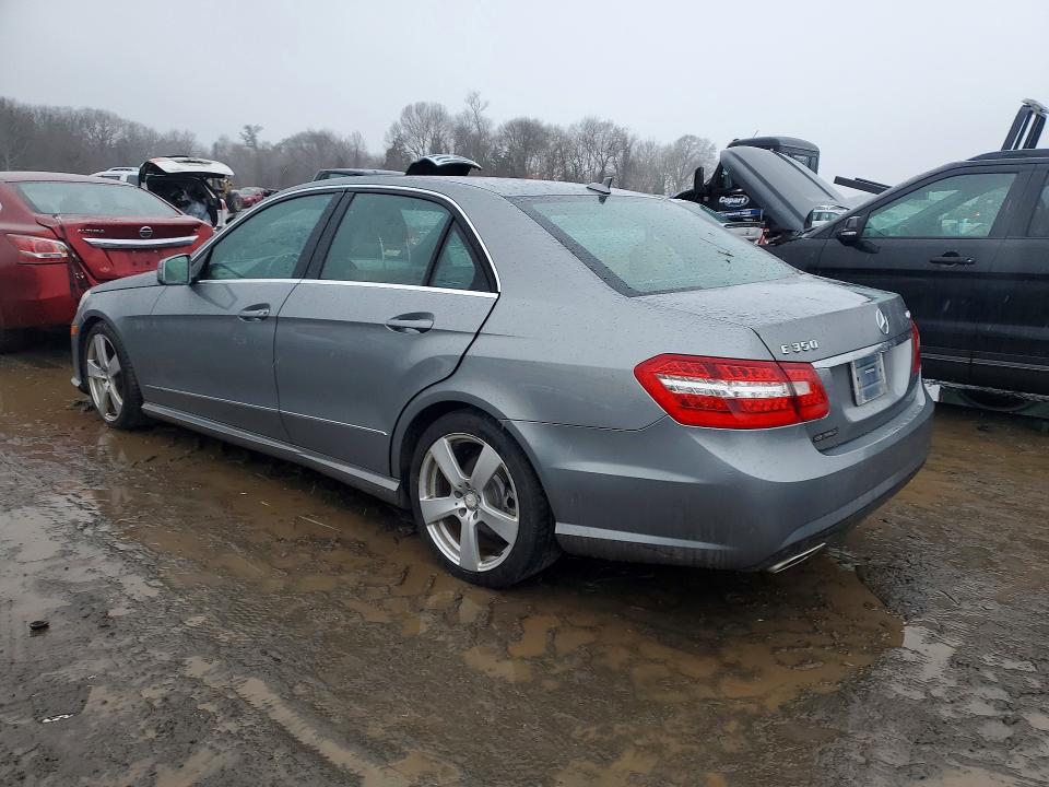 Продаж на аукціоні авто 2010 Mercedes-benz 18/27, vin: WDDHF8HB1AA065527, номер лоту: 77659815