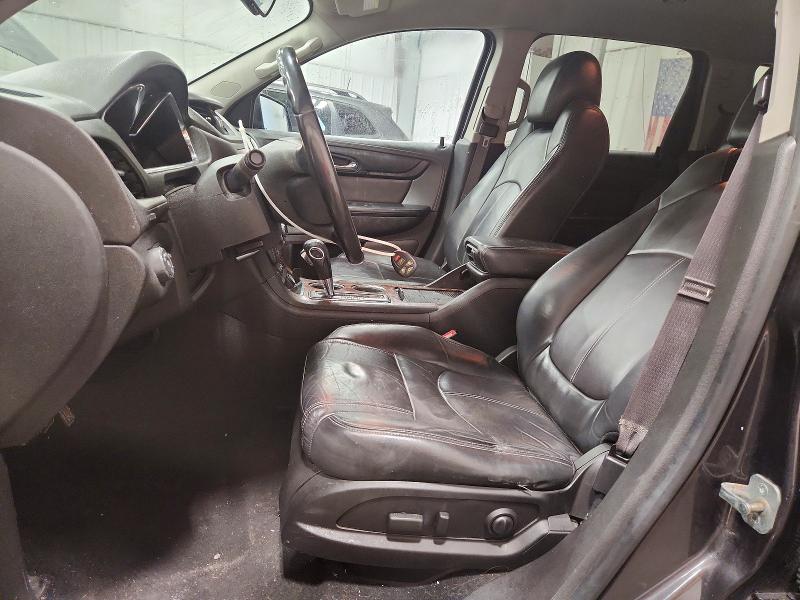 Продажа на аукционе авто 2014 Chevrolet Traverse, vin: 1GNKRHKD6EJ199433, номер лота: 76489985