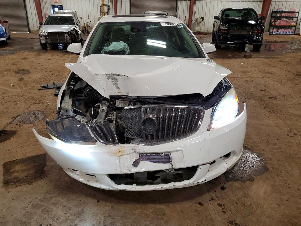 Aukcja sprzedaży 2015 Buick Verano, vin: 1G4PS5SK7F4216199, numer aukcji: 78902285
