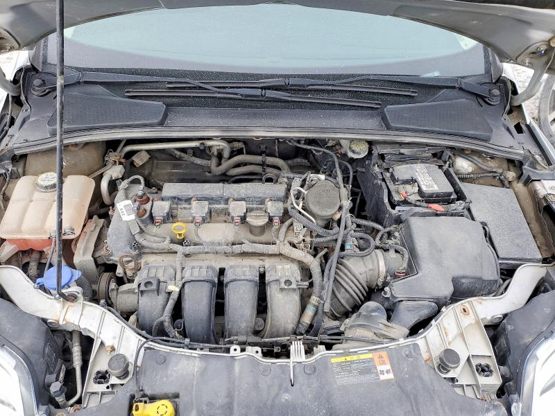 Aukcja sprzedaży 2012 Ford Focus, vin: 1FAHP3F22CL459175, numer aukcji: 78331135