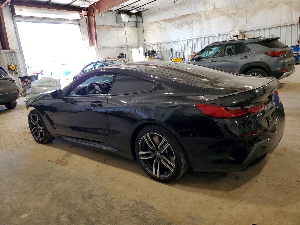Продажа на аукционе авто 2026 Bmw 840xi, vin: WBAAE4C09TCV28564, номер лота: 77658495