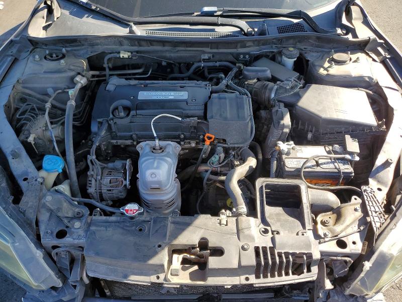 Auction sale of the 2015 Honda Accord, vin: 1HGCR2F34FA261426, lot number: 75513355