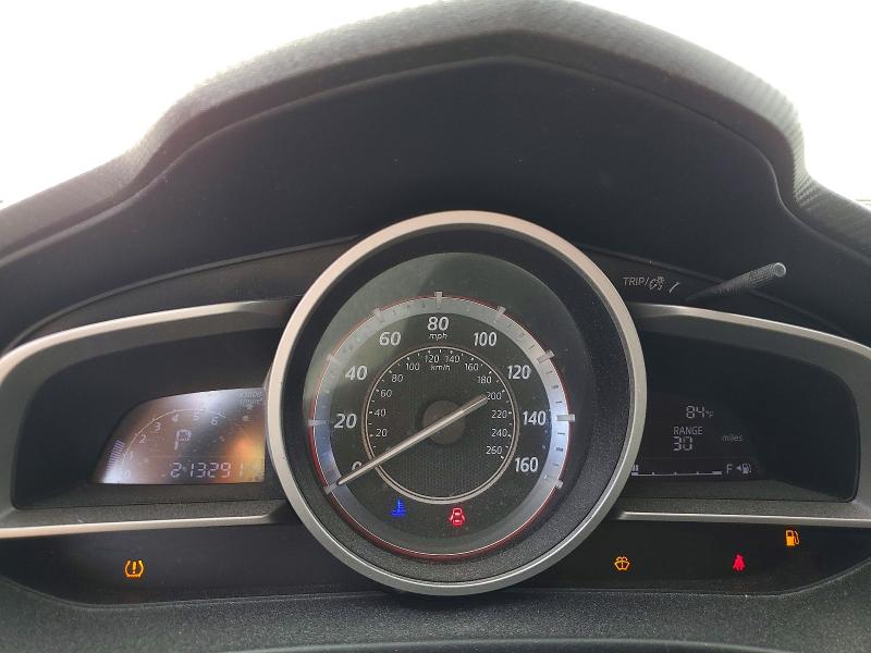 78678275 :رقم المزاد ، JM1BM1U74E1217949 vin ، 2014 Mazda 3 مزاد بيع