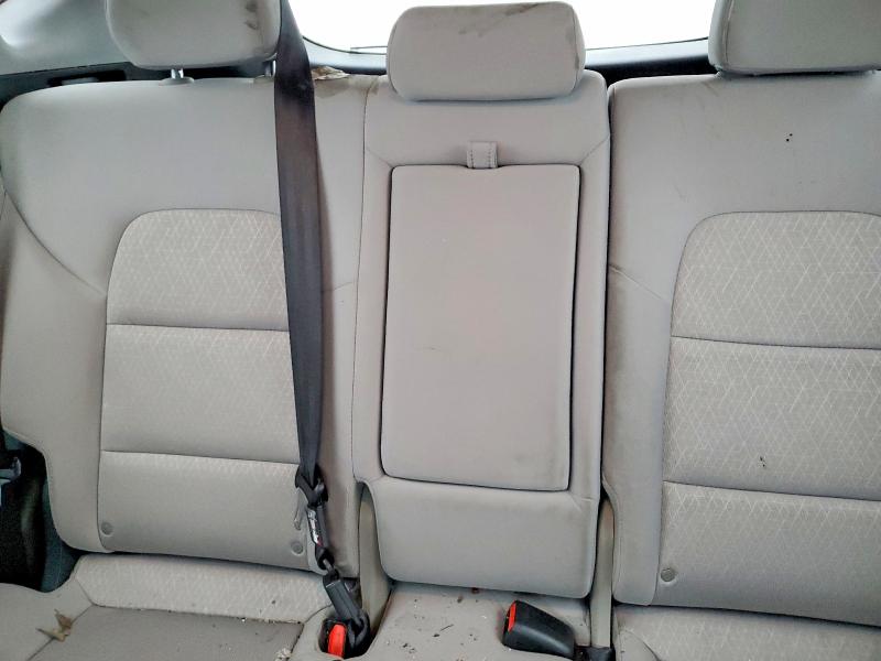 Aukcja sprzedaży 2018 Hyundai Tucson, vin: KM8J33A41JU808295, numer aukcji: 79240865
