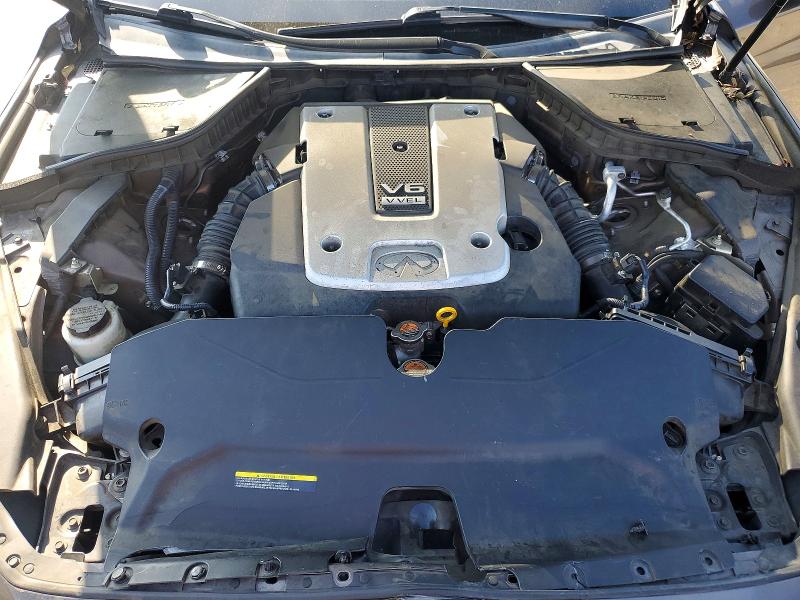 2014 Infiniti Q50 მანქანა იყიდება აუქციონზე, vin: JN1BV7AP3EM676928, აუქციონის ნომერი: 75507355