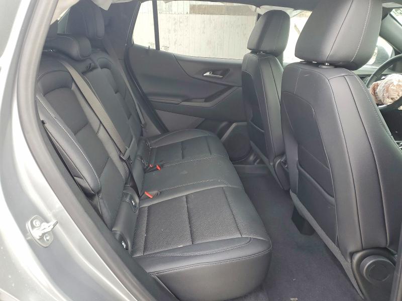 Aukcja sprzedaży 2025 Chevrolet Equinox, vin: 3GNAXPEG4SL103692, numer aukcji: 75821615