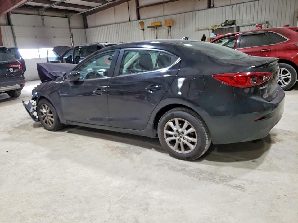 Aukcja sprzedaży 2014 Mazda 3, vin: JM1BM1W74E1121185, numer aukcji: 76415335