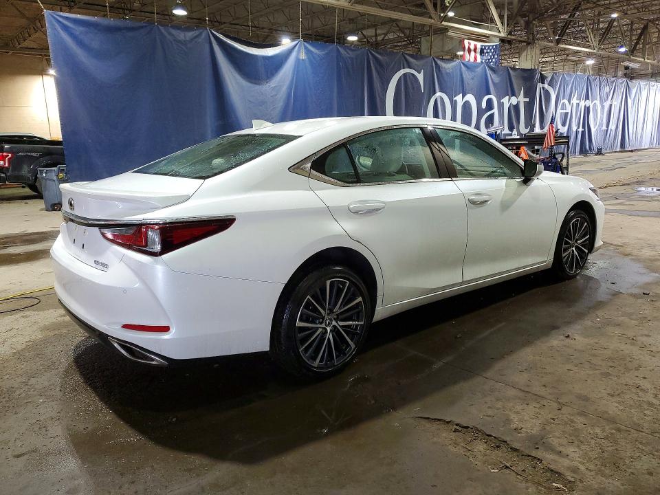 Aukcja sprzedaży 2024 Lexus Es 350, vin: 58ADZ1B10RU163695, numer aukcji: 78579505