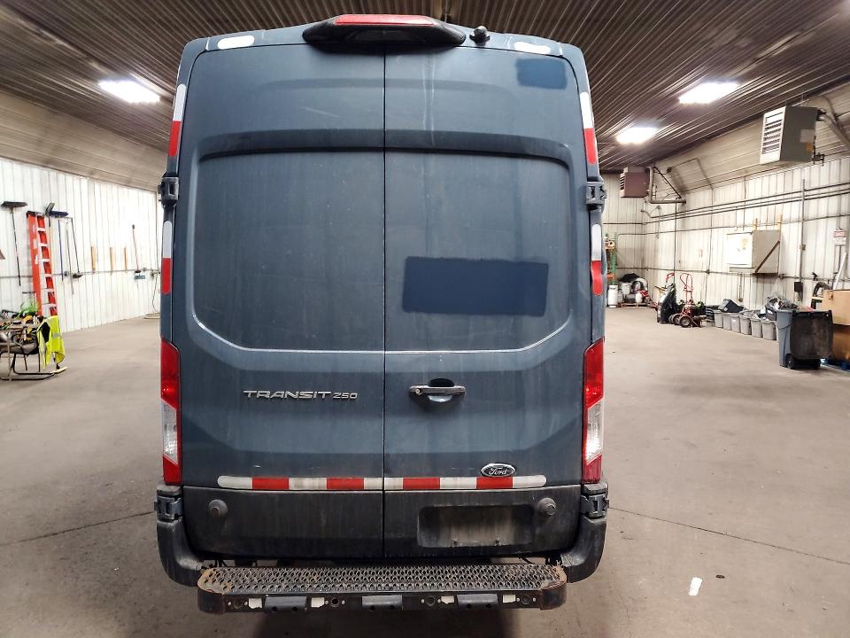 Aukcja sprzedaży 2020 Ford Transit, vin: 1FTBR3X85LKB32630, numer aukcji: 75997995