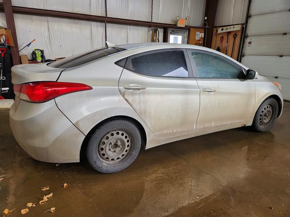 Продаж на аукціоні авто 2013 Hyundai Elantra, vin: 5NPDH4AE1DH164877, номер лоту: 76196935