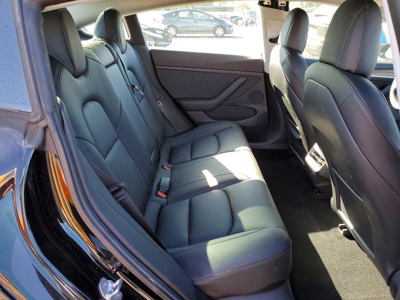 Aukcja sprzedaży 2021 Tesla Model 3, vin: 5YJ3E1EA2MF030338, numer aukcji: 76998345