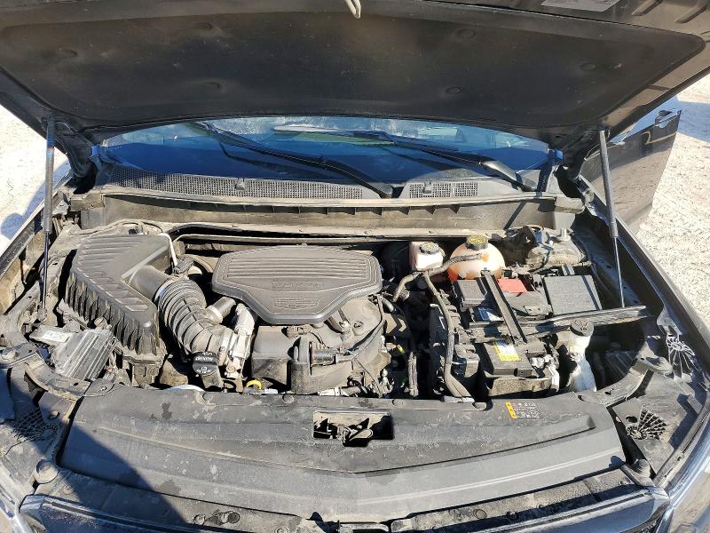 Aukcja sprzedaży 2023 Cadillac Xt6, vin: 1GYKPGRS8PZ141898, numer aukcji: 77790085