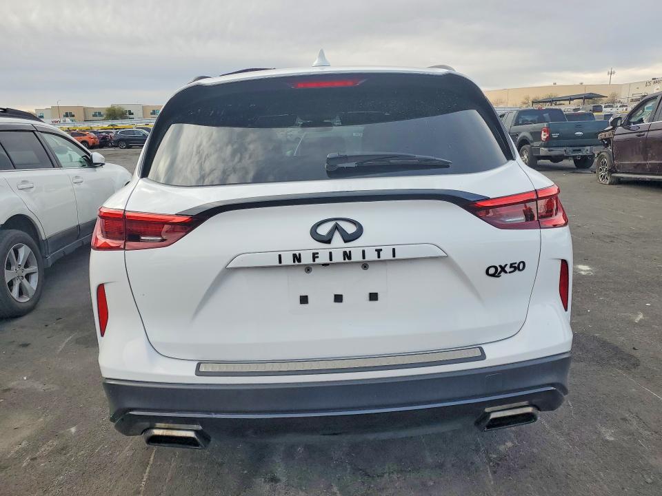 2019 Infiniti Qx50 მანქანა იყიდება აუქციონზე, vin: 3PCAJ5M17KF138463, აუქციონის ნომერი: 77207925